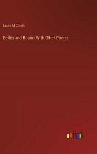 Cover image for Belles and Beaux