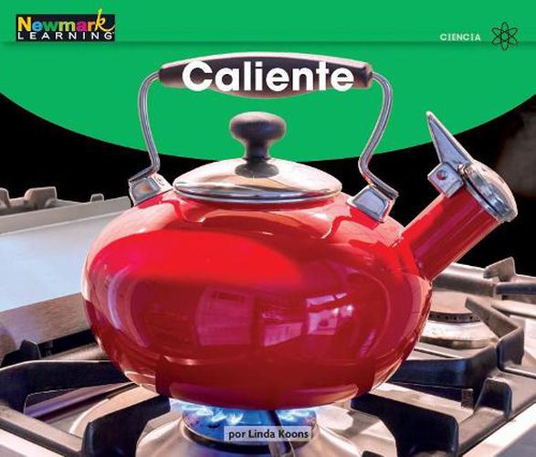 Caliente Leveled Text