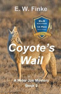 Cover image for Coyote's Wail