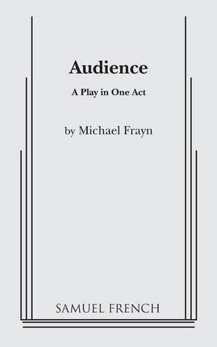 Cover image for Audience