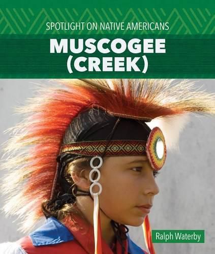 Cover image for Muscogee (Creek)