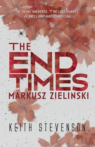 Cover image for The End Times of Markusz Zielinski