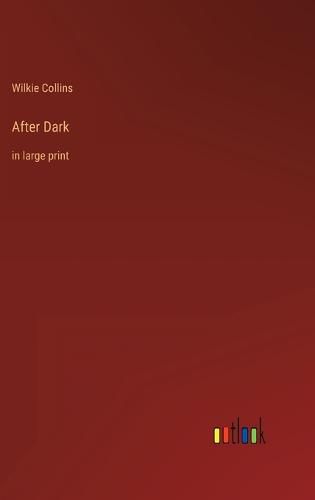 Cover image for After Dark