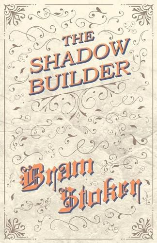 Cover image for The Shadow Builder