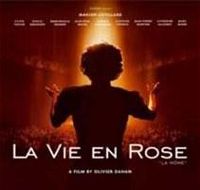 Cover image for La Vie En Rose