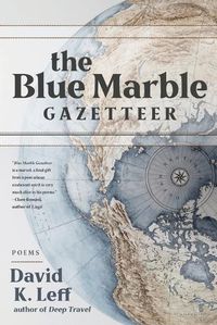 Cover image for The Blue Marble Gazetteer