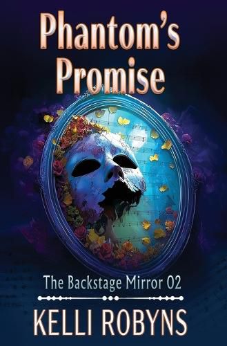 Cover image for Phantom's Promise