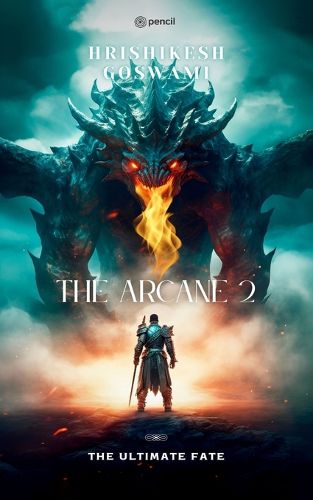 Cover image for THE ARCANE 2