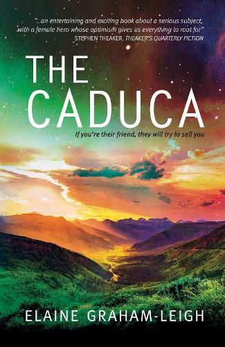 Cover image for The Caduca