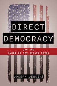 Cover image for Direct Democracy