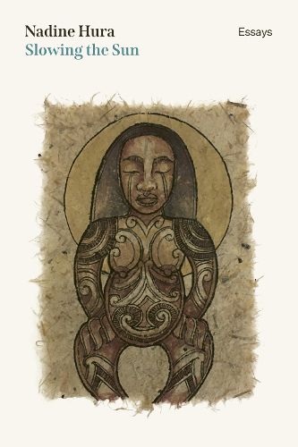 Cover image for Slowing the Sun