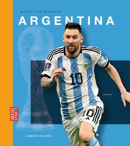 Cover image for Argentina