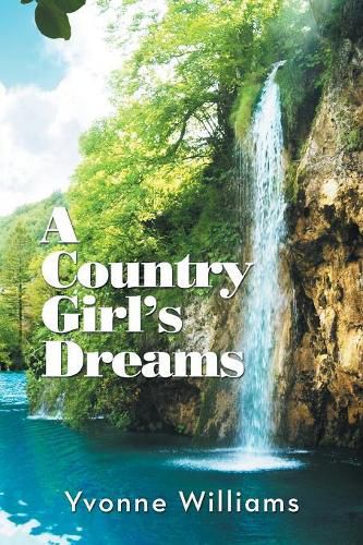 Cover image for A Country Girl's Dreams