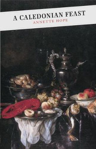 Cover image for A Caledonian Feast