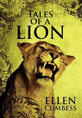 Cover image for Tales of a Lion