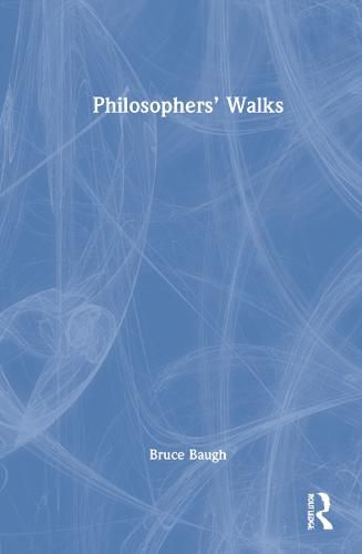 Cover image for Philosophers' Walks