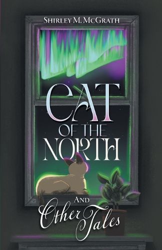 Cover image for Cat of the North and Other Tales