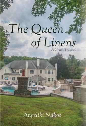 Cover image for The Queen of Linens