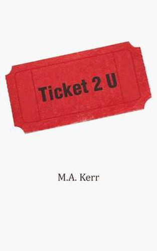 Cover image for Ticket 2 U