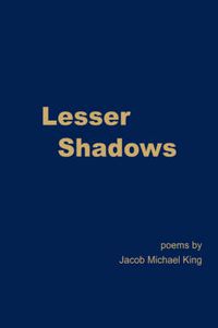 Cover image for Lesser Shadows