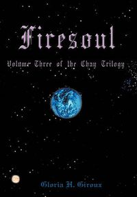 Cover image for Firesoul