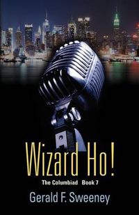 Cover image for Wizard Ho!