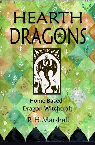 Cover image for Hearth Dragons