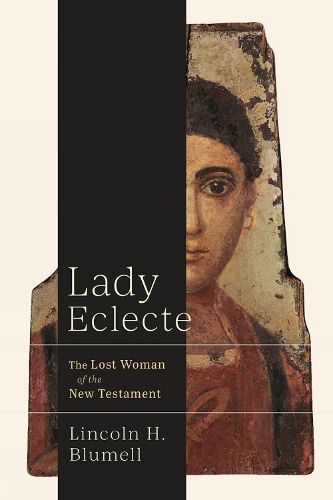 Cover image for Lady Eclecte