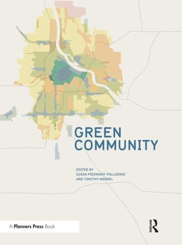 Cover image for Green Community