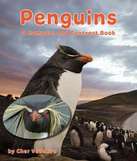 Cover image for Penguins: A Compare and Contrast Book