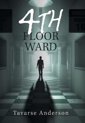 Cover image for 4Th Floor Ward