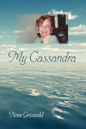 Cover image for My Cassandra