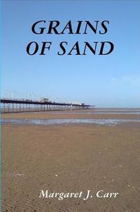 Cover image for Grains of Sand