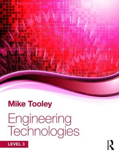 Cover image for Engineering Technologies: Level 3