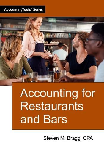 Cover image for Accounting for Restaurants and Bars