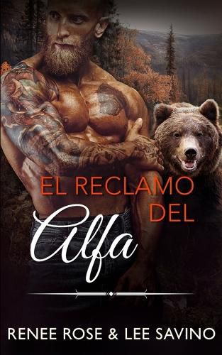 Cover image for El reclamo del alfa