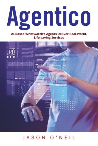 Cover image for Agentico