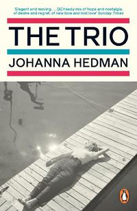 Cover image for The Trio
