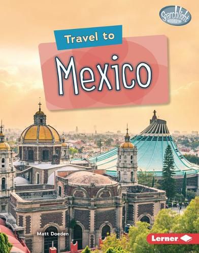 Cover image for Travel to Mexico