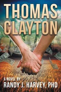 Cover image for Thomas Clayton