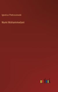 Cover image for Numi Mohammedani