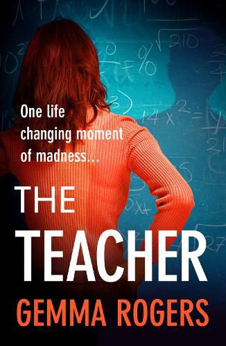 The Teacher: A gritty, addictive thriller that will have you hooked