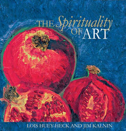 Cover image for The Spirituality of Art