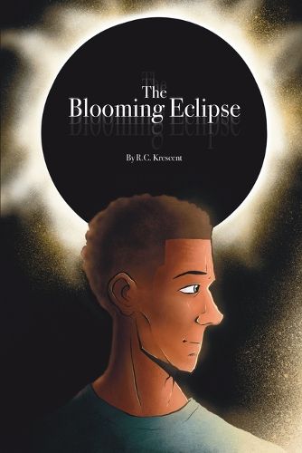 Cover image for The Blooming Eclipse