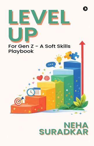 Cover image for Level Up