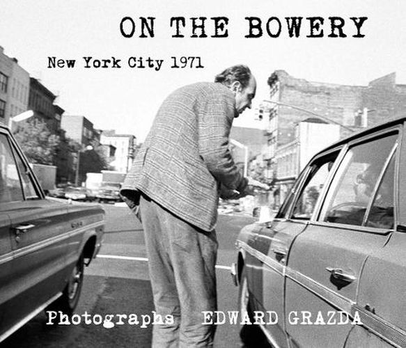 On The Bowery