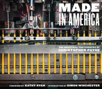 Cover image for Made in America