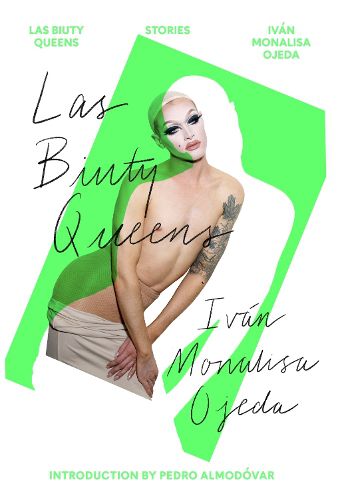 Cover image for Las Biuty Queens: Stories
