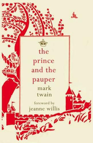 Cover image for The Prince and the Pauper