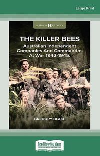 Cover image for The Killer Bees